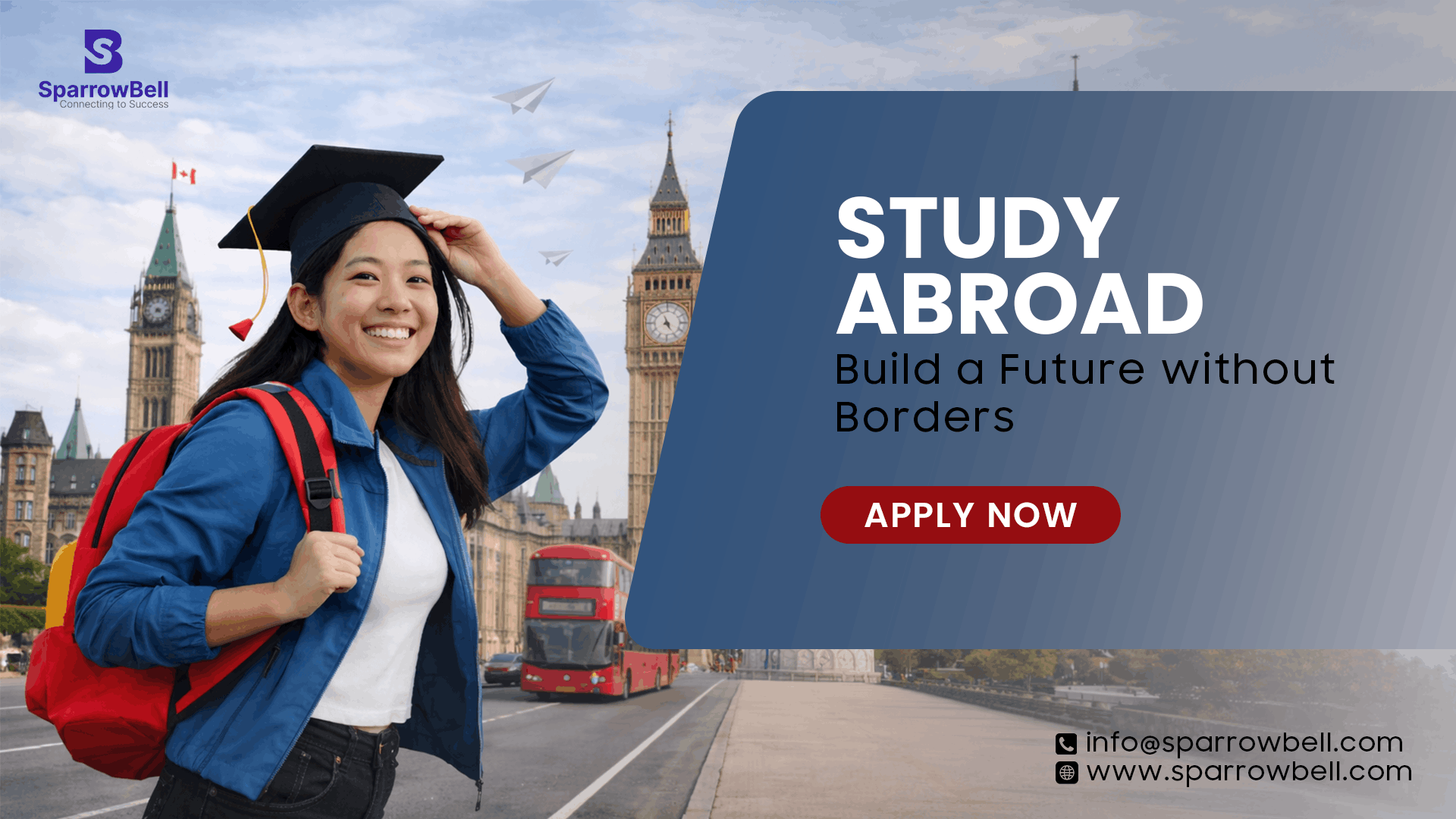 STUDY ABROAD